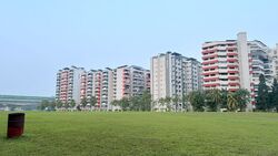 Blk 560A Spring Haven @ Jurong (Jurong West), HDB 2 Rooms #629481691